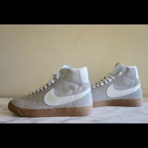 Nike blazer